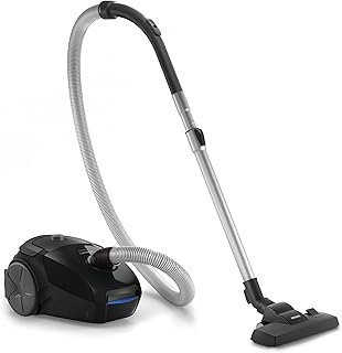 Philips PowerGo FC8241/09 Aspirador con Bolsa 900W