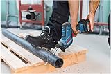 Bosch PRO Scie sabre sans fil GSA 18V-LI C - 6