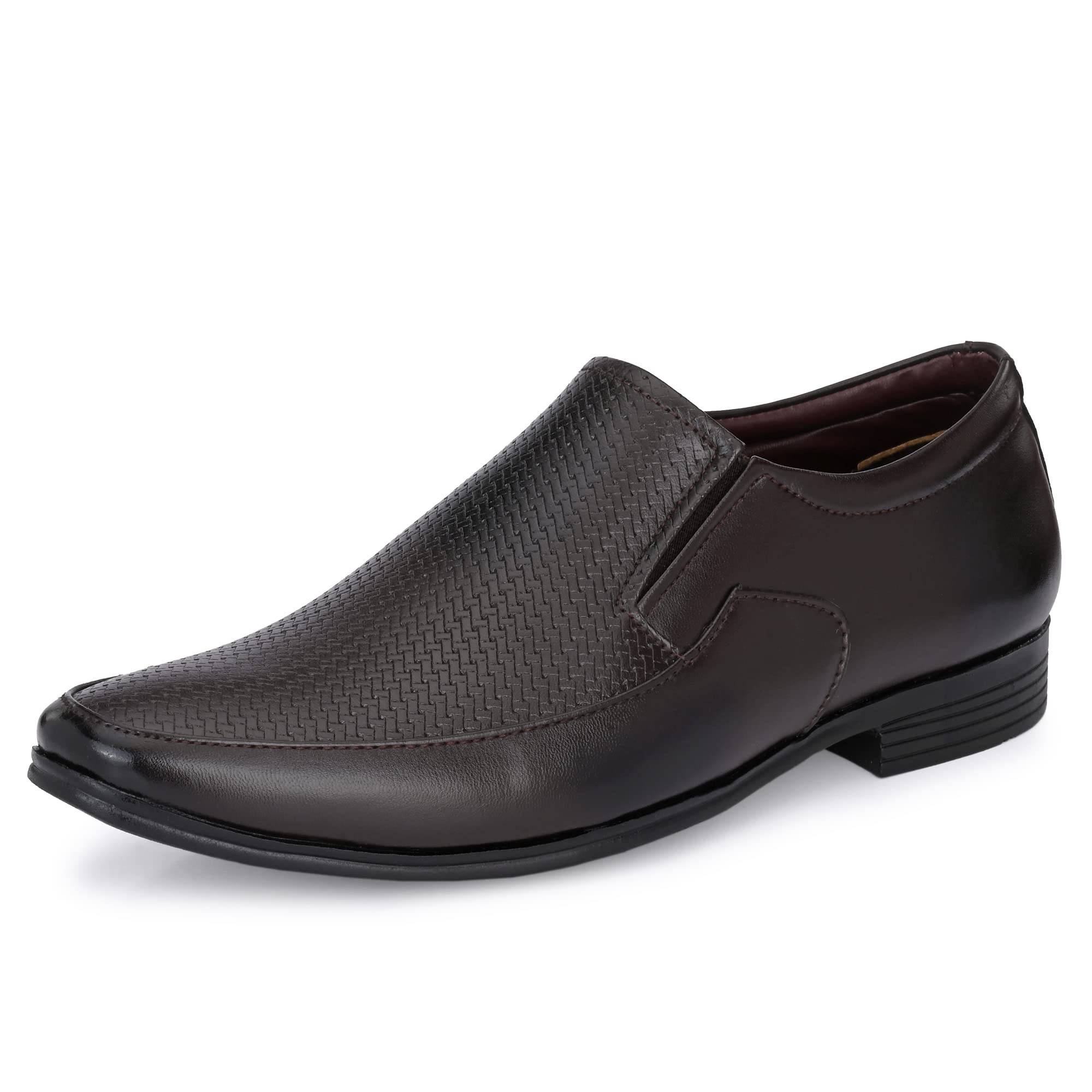 Centrino Brown Formal Shoe for Mens 8235-2 (B0BC215CVW) Amazon Price History, Amazon Price Tracker