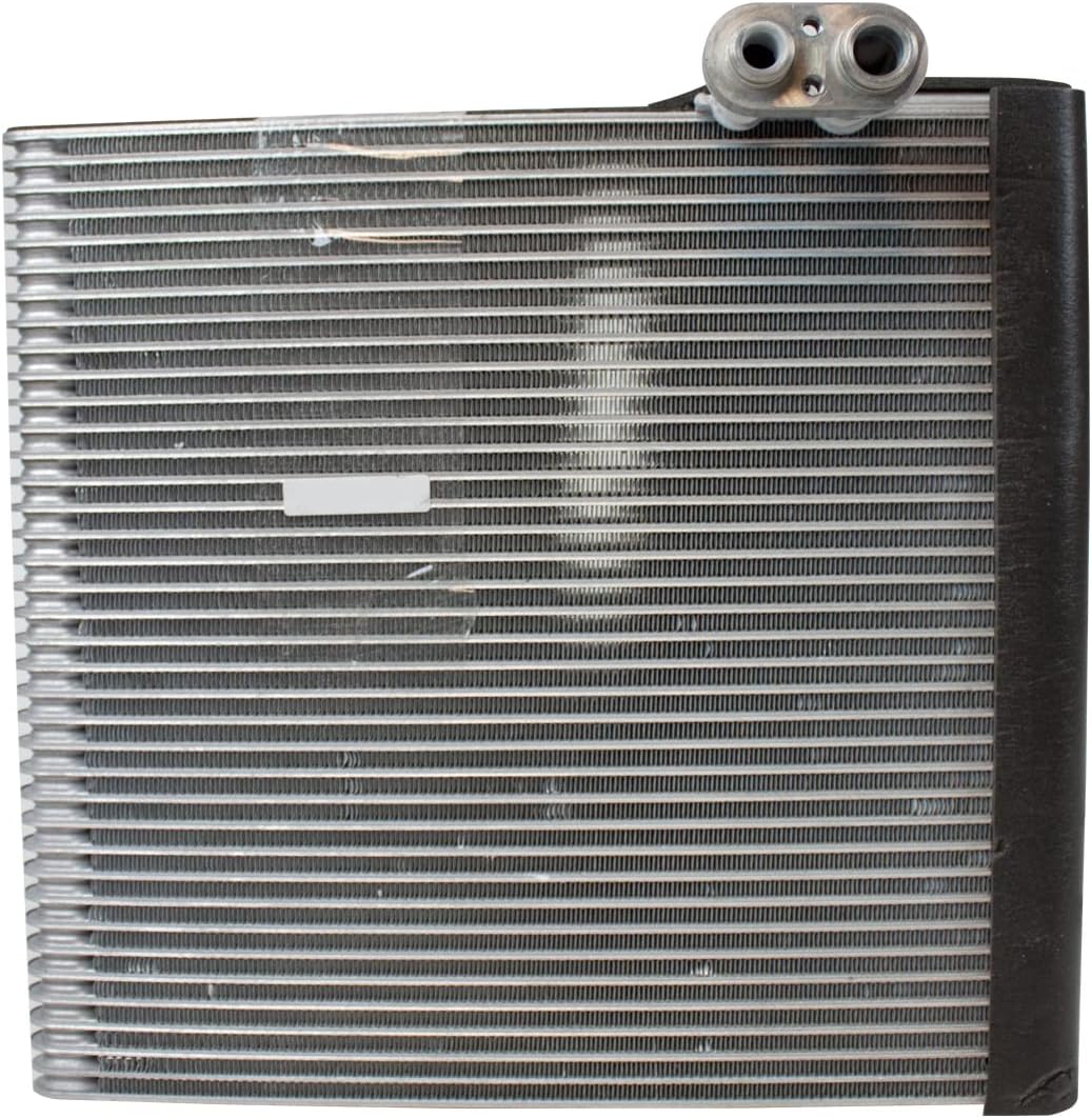 TYC 97153 Evaporator Compatible with 2007-2014 Toyota Camry