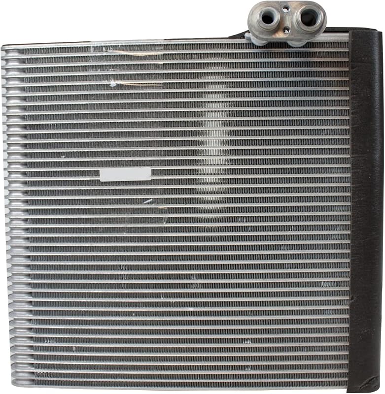Evaporador do ar-condicionado TYC 97153 para Toyota Camry 2007–2014