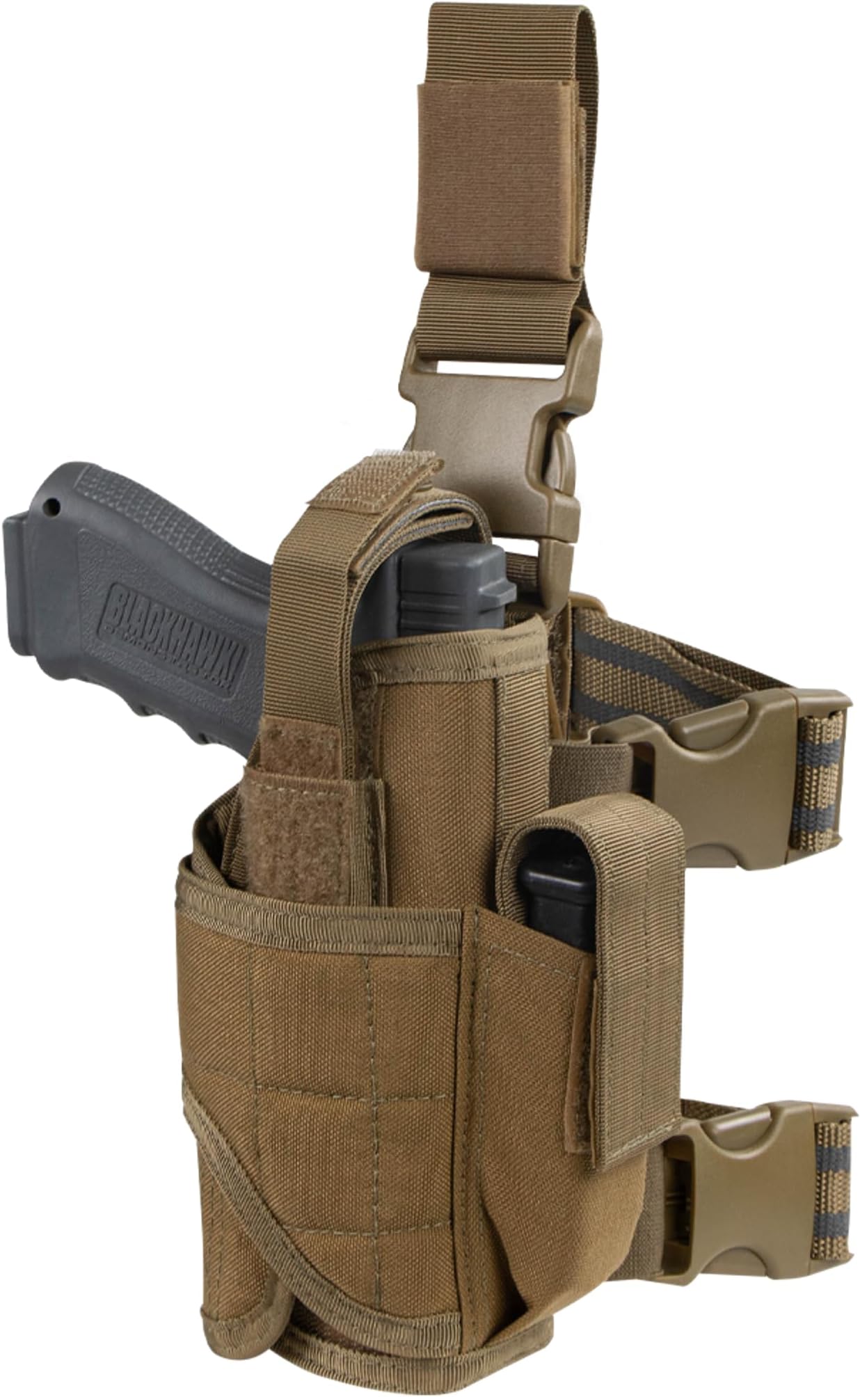 Tornado Tactical Leg Holster