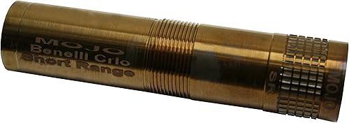Vista 19 de MOJO Outdoors Choke Tube for Hunting