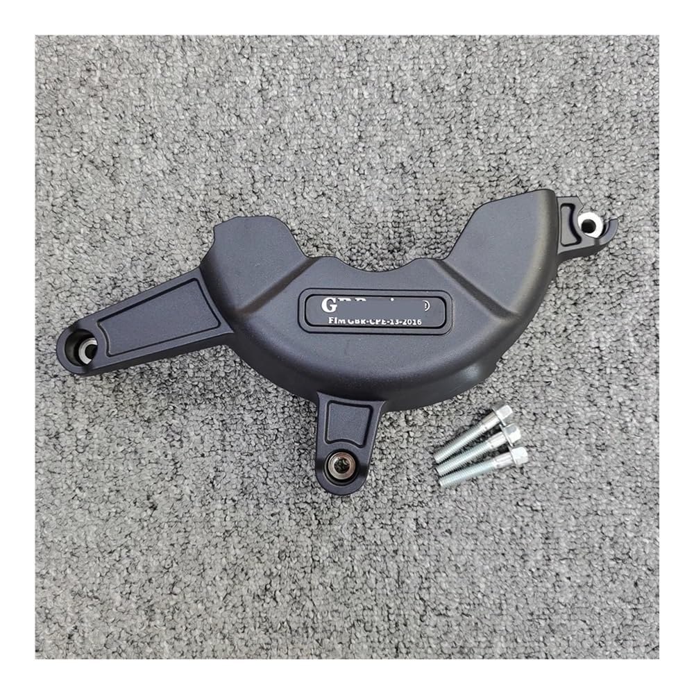 Funda Protectora Motor para 848 2008-2013 accesorio de carcasa y generador 6