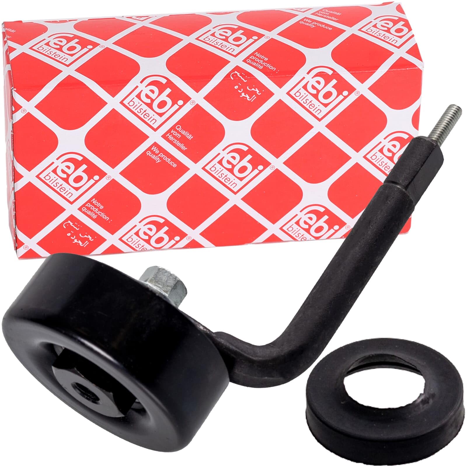 Rolka Napinacza Paska Klinowego FEBI BILSTEIN 30114 70mm