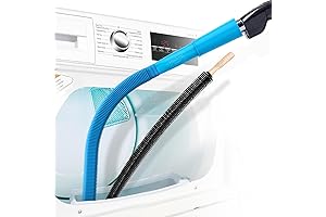 Holikme Dryer Vent Cleaner Kit: Ultimate Lint Removal Solution