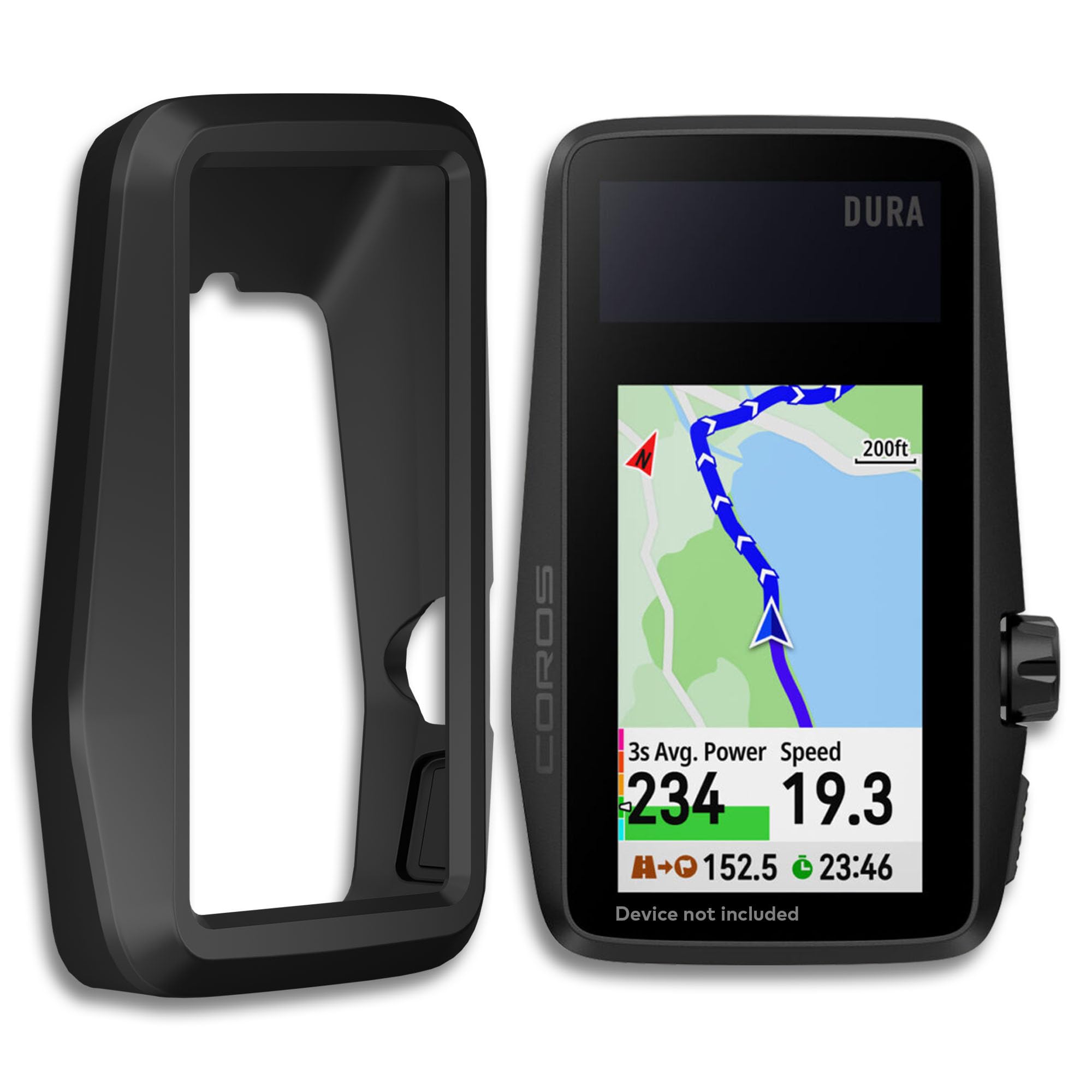 Amazon.com: INNOSURE Premium Silicone Case Protective Cover for