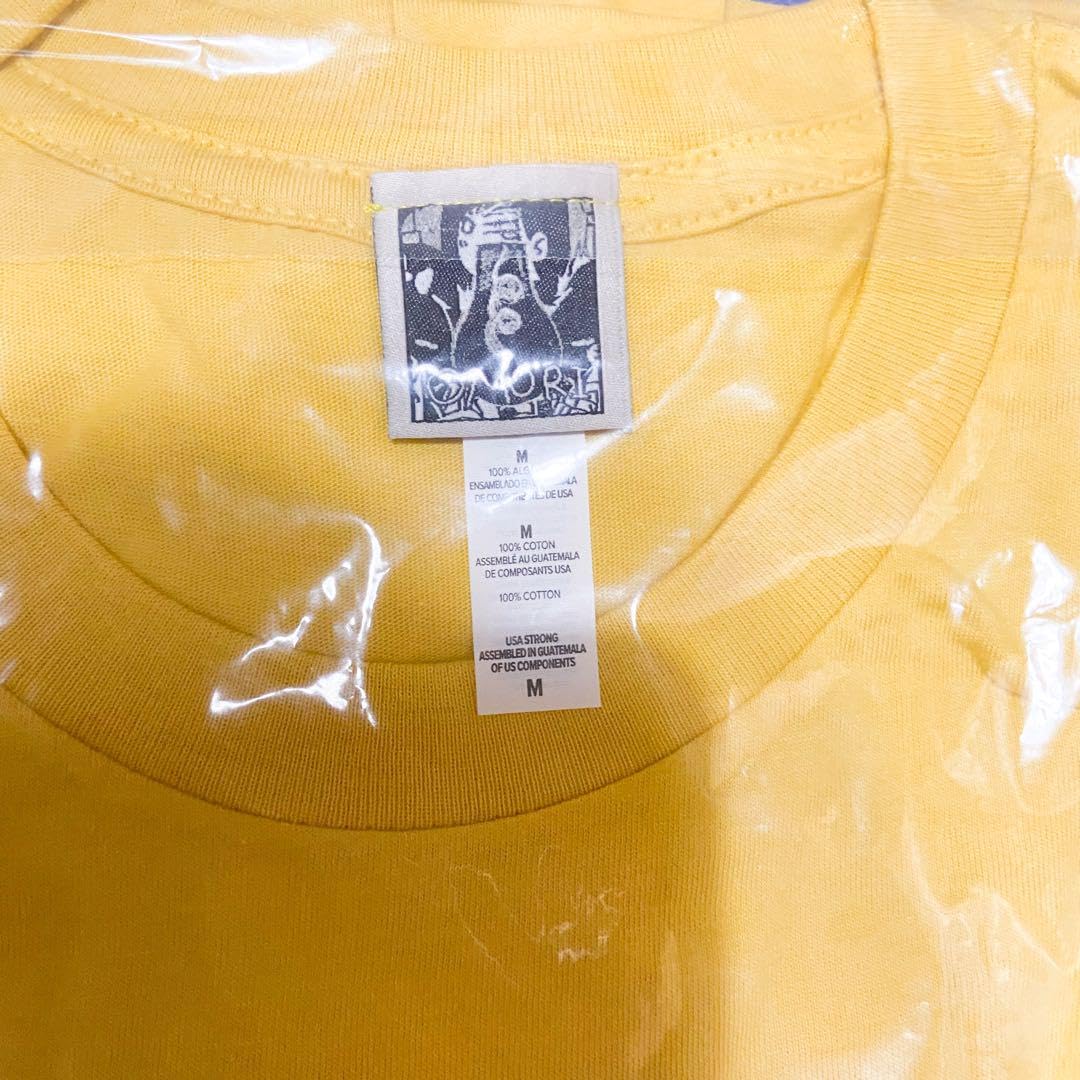OMORI ケル　Tシャツ　Mサイズ Amazon.co.jp: OMORI ケル Tシャツ Mサイズ : Toys & Games