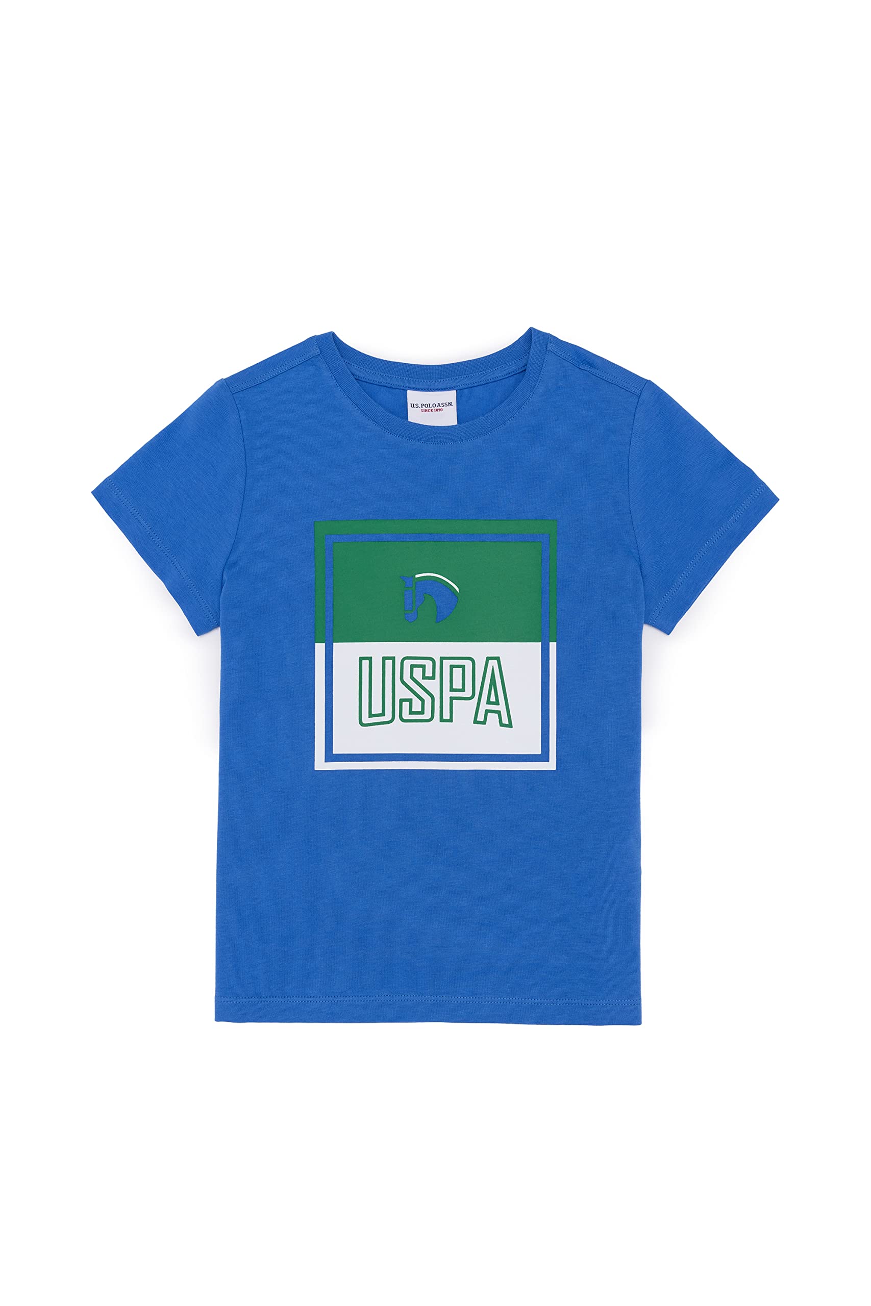 ERKEK ÇOCUK T SHIRT