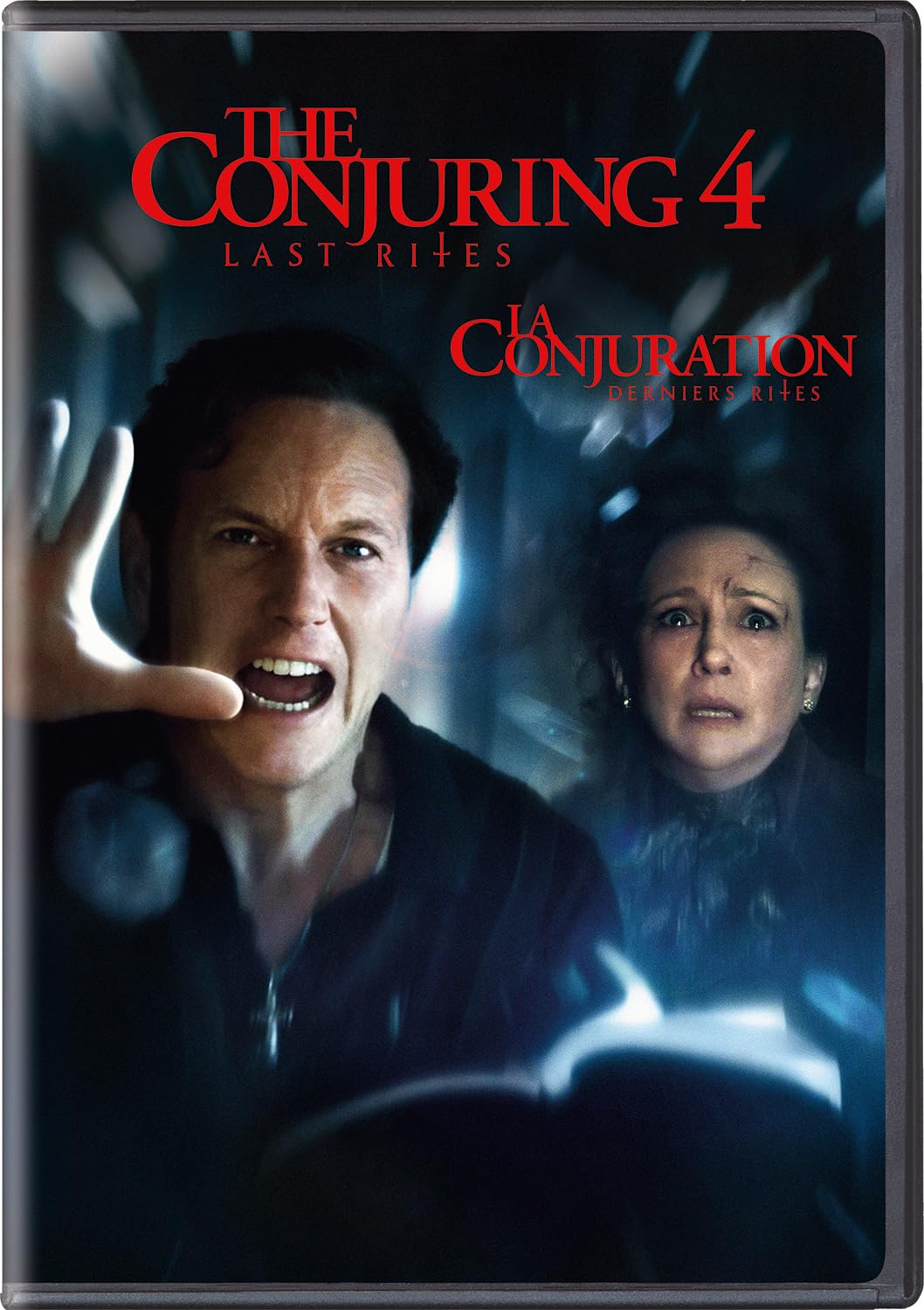 The Conjuring The Conjuring