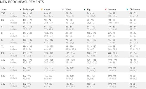 Miniatura 6 de Chaqueta Helly Hansen Seven J, impermeable, con capucha, para hombre