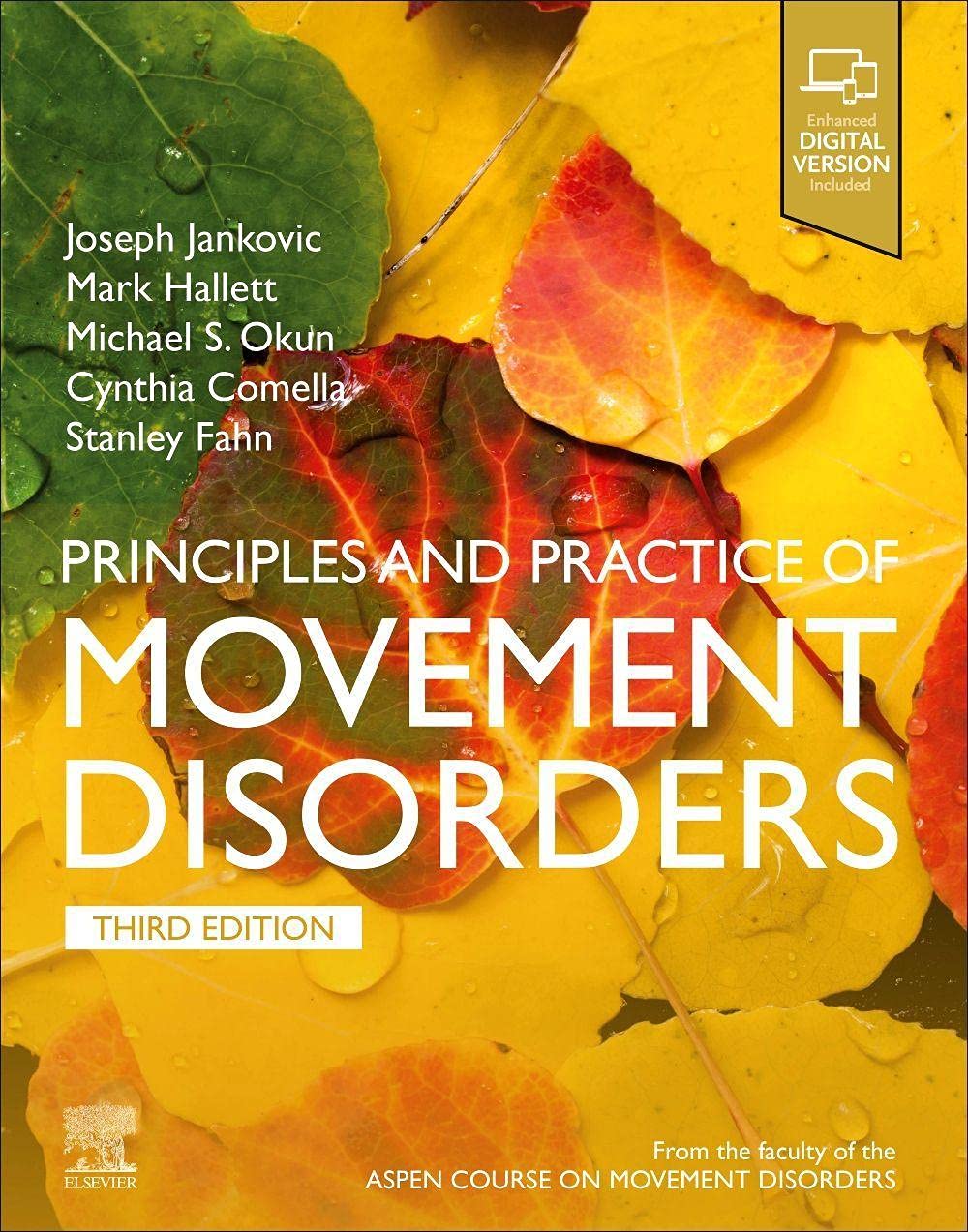 Principles and Practice of Movement Disorders: Expert Consult