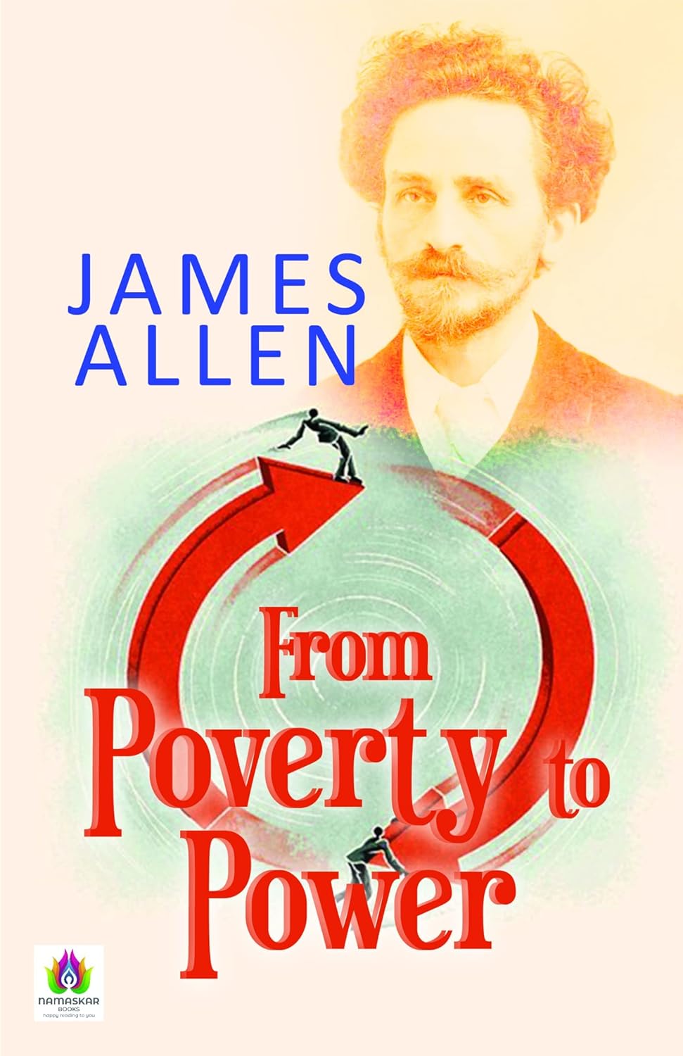 From Poverty to Power by James Allen A Guide to Achieving Success and Fulfillment Kindle