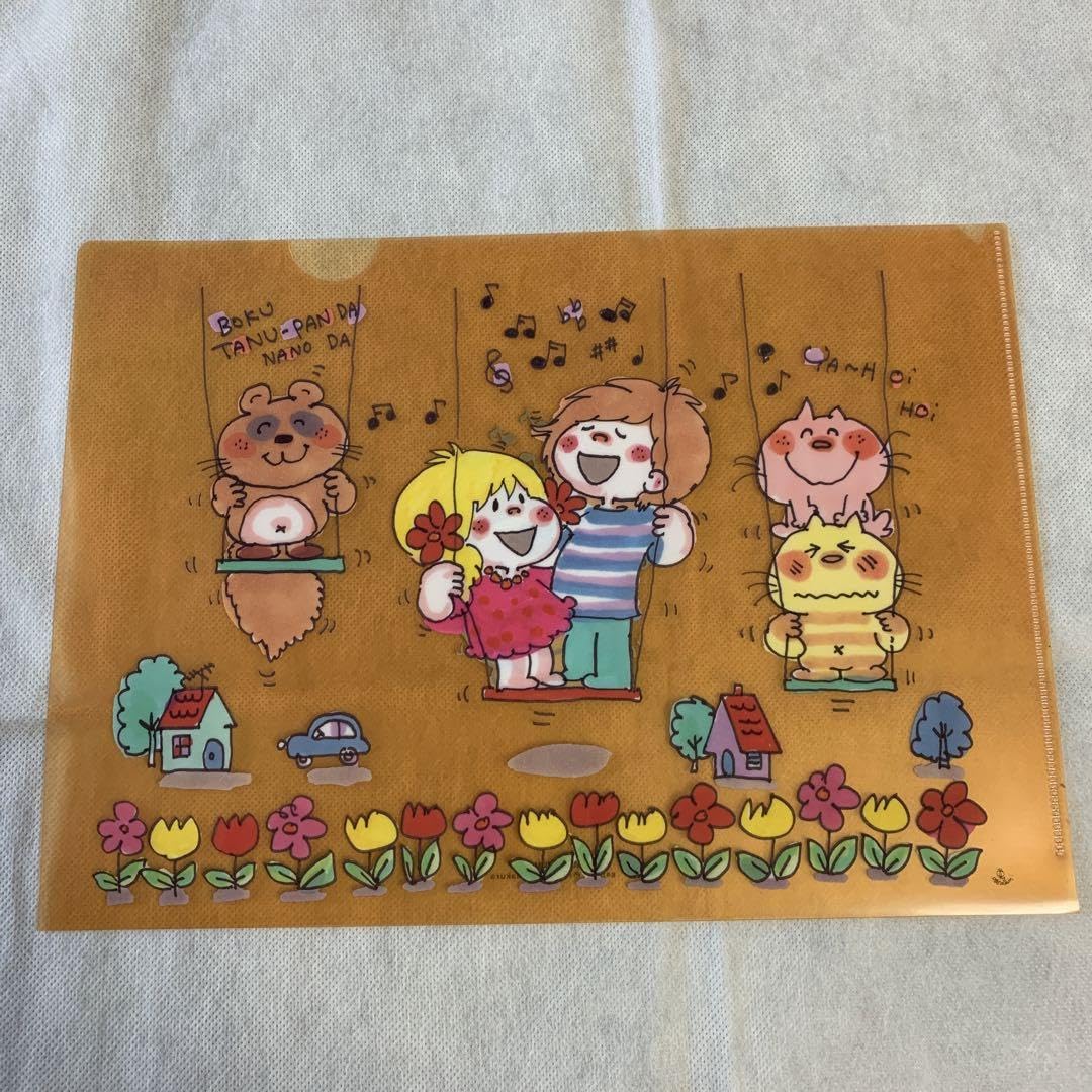 Ado Tamaクリアファイル Ado Tamaクリアファイル Ado Tamaクリアファイル クリアファイル