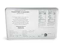 Vista 9 de Al Bohsali 1870 - Baklava de alta calidad.