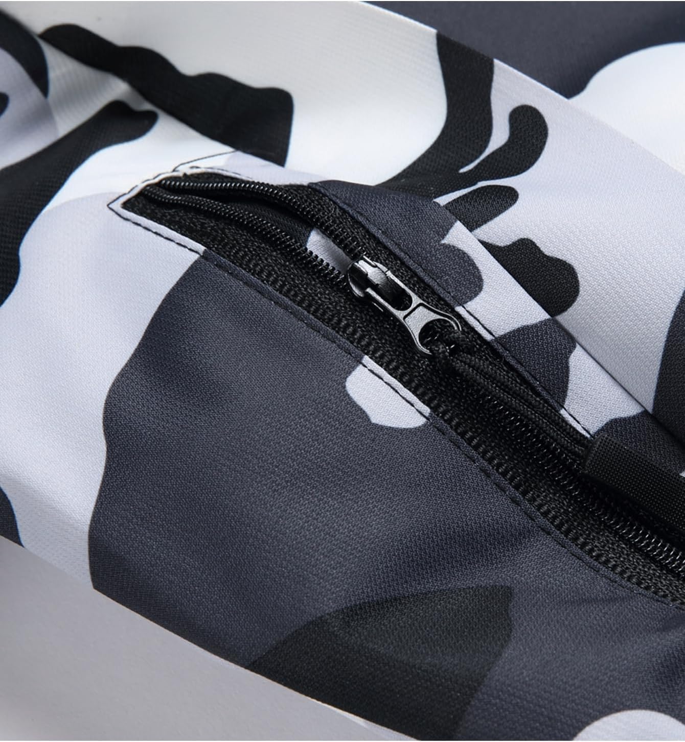 Keevoom Boy's Waterproof Ski Jacket Winter Warm Thick Snow Coat Windproof Fleece Kids Outdoor Hooded Snowboard Jackets - Image 5