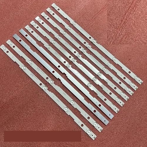 LEDobNCgXgbv(10)Sh-rp RF-AJ550E30-0501S-04 A7 A6 LC-55UI7352K LC-55UI7252K LC-55CUG8052K LC-55CFG6022E LC-55CUG8052Ep(Kit 10pc