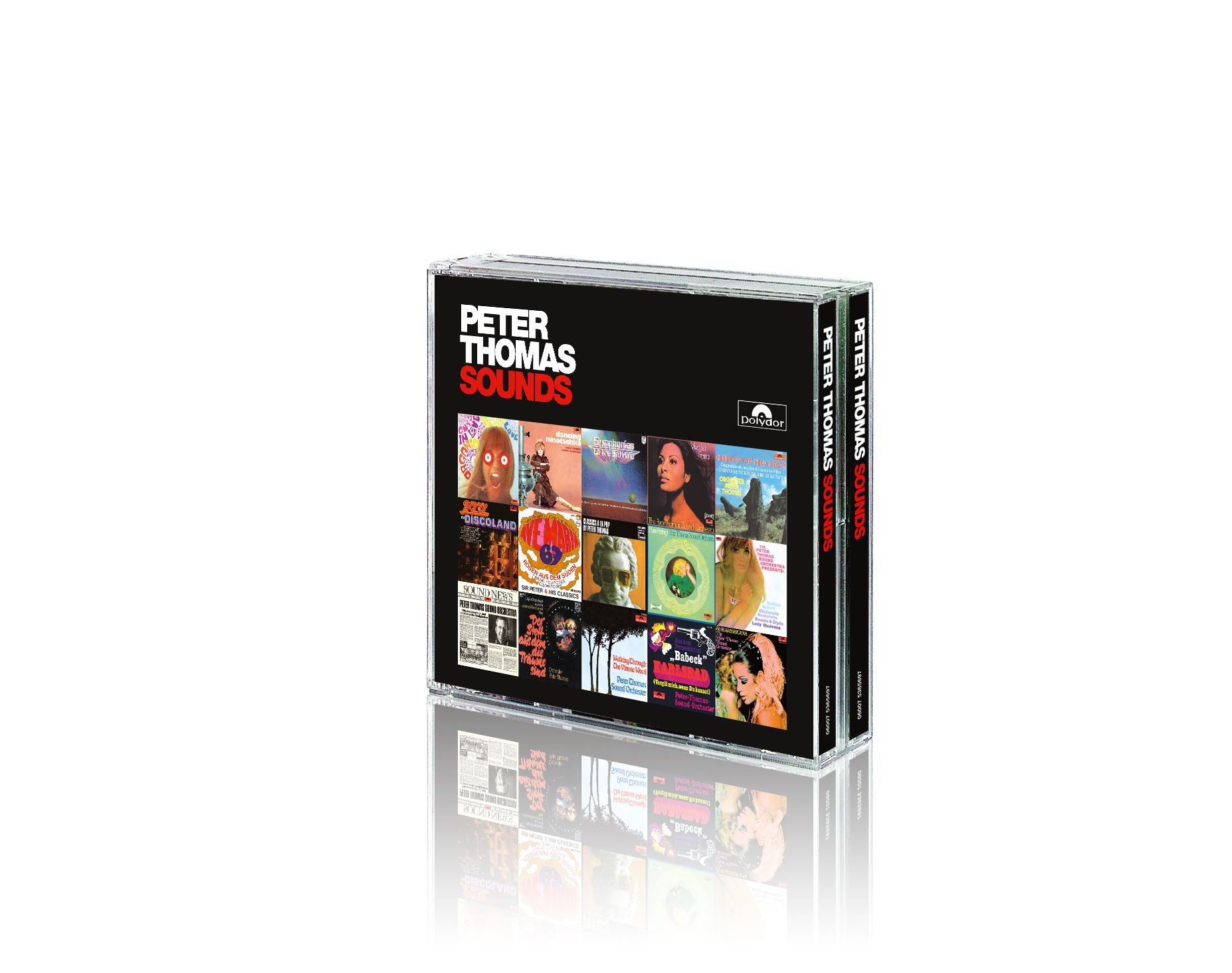 Peter Thomas Sounds