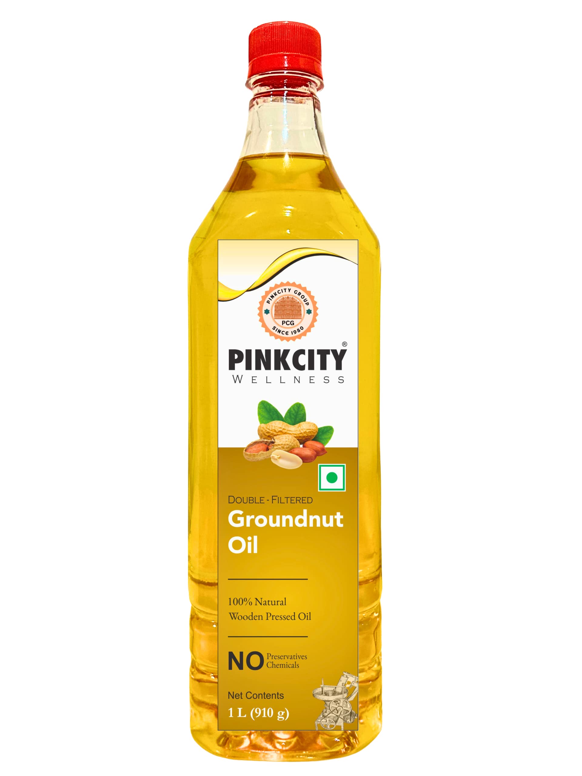 See full amazon price history chart for Pinkcity Filtered Groundnut oil 1 Litre bottle Pinkcity Filtered Groundnut oil 1 Litre bottle (B0BRBFJWZD) Amazon Price History, Amazon Price Tracker