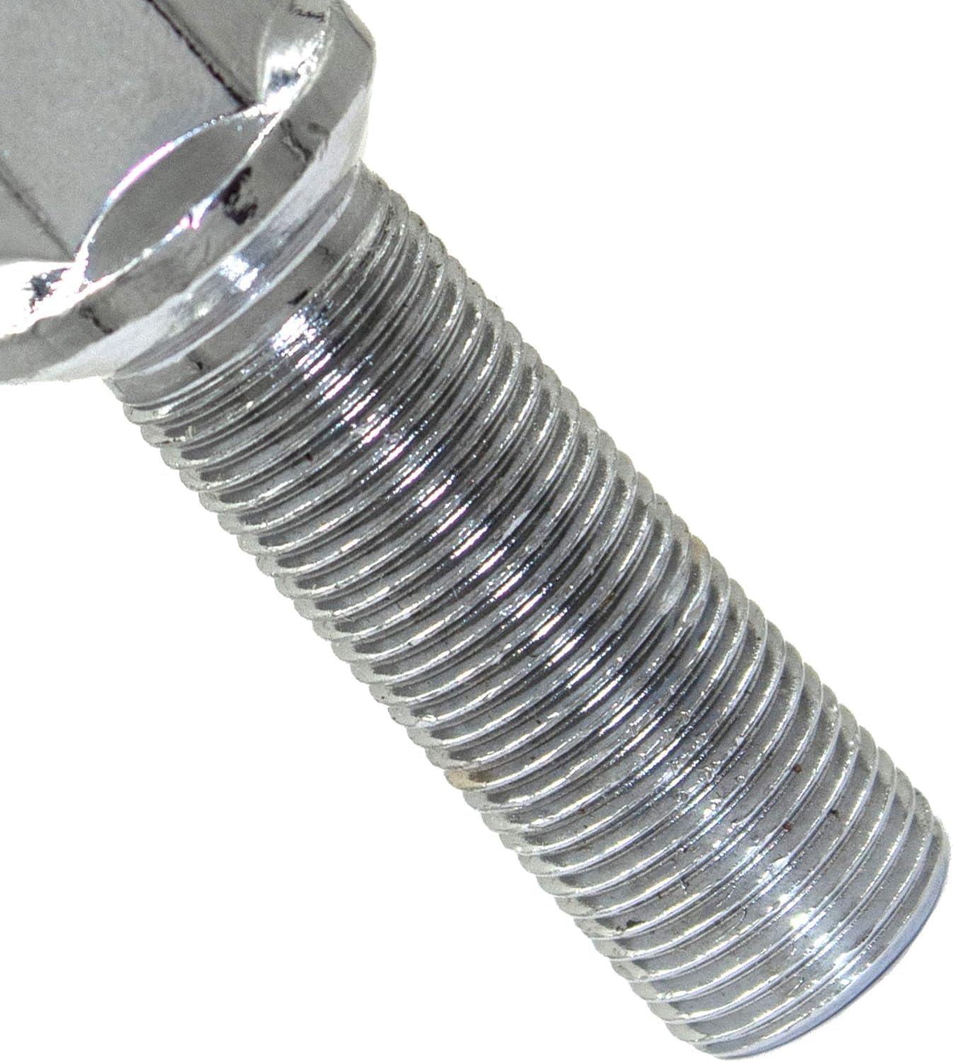 Wheel Accessories Parts 24 Pcs M16 x 1.5 16x1.5 Acorn Seat Lug