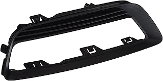 Genuine Honda 71112-T2A-A10 Fog Light Garnish - coolthings.us