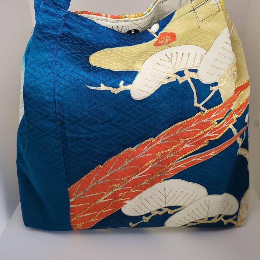 着物リメイクトートバッグ3点 hq720.jpg?sqp=-