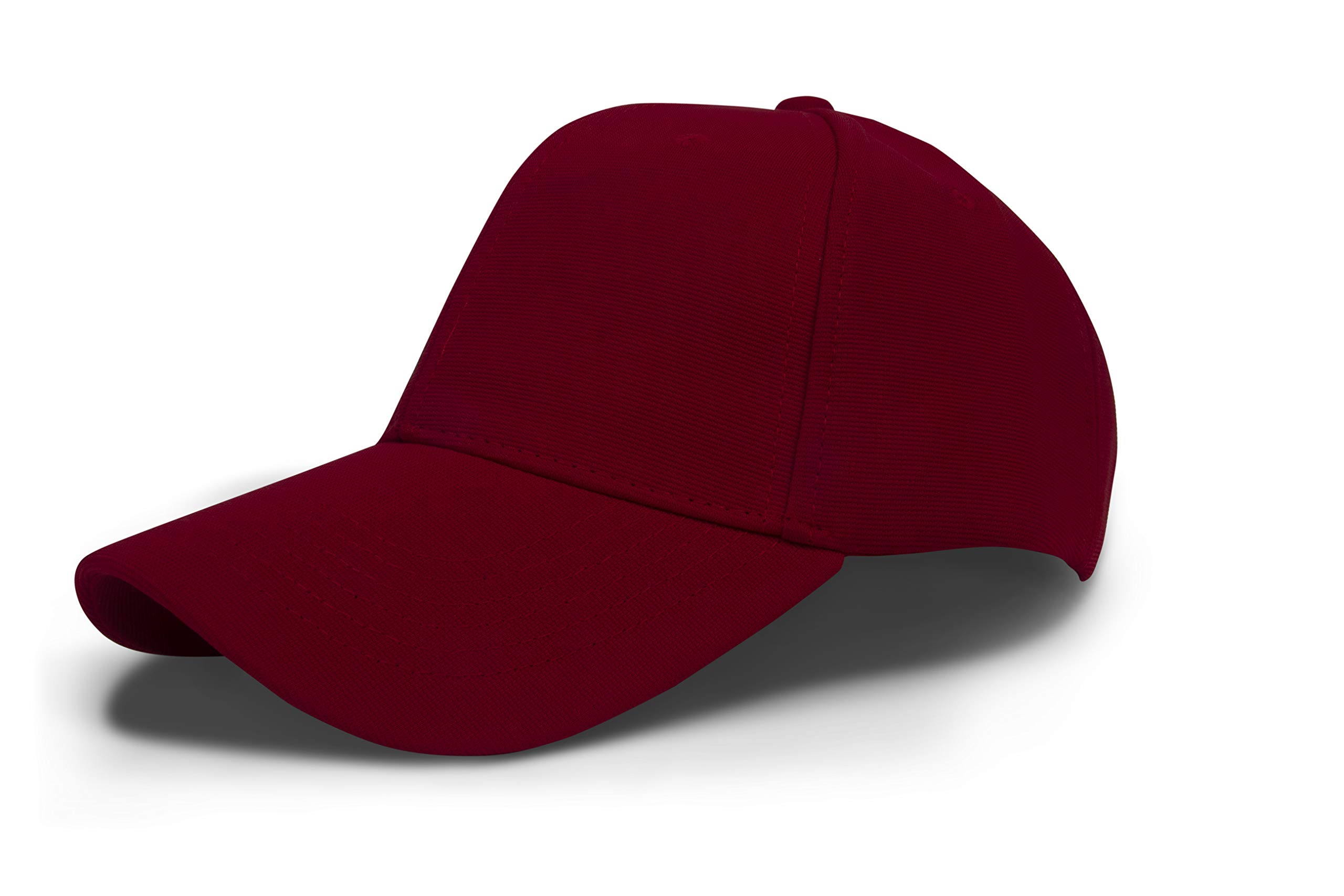 Unisex Polyester Baseball Cap-image-35