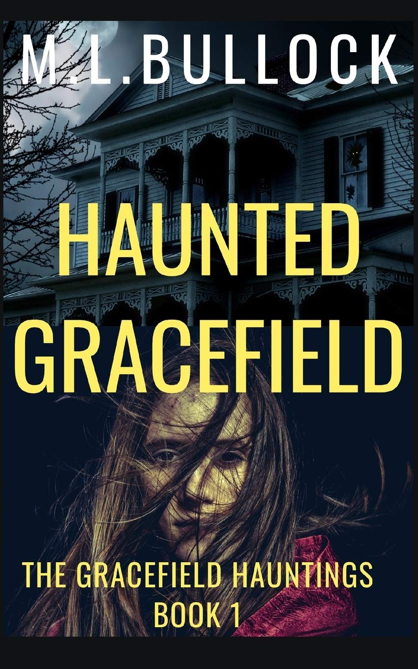 Haunted Gracefield
