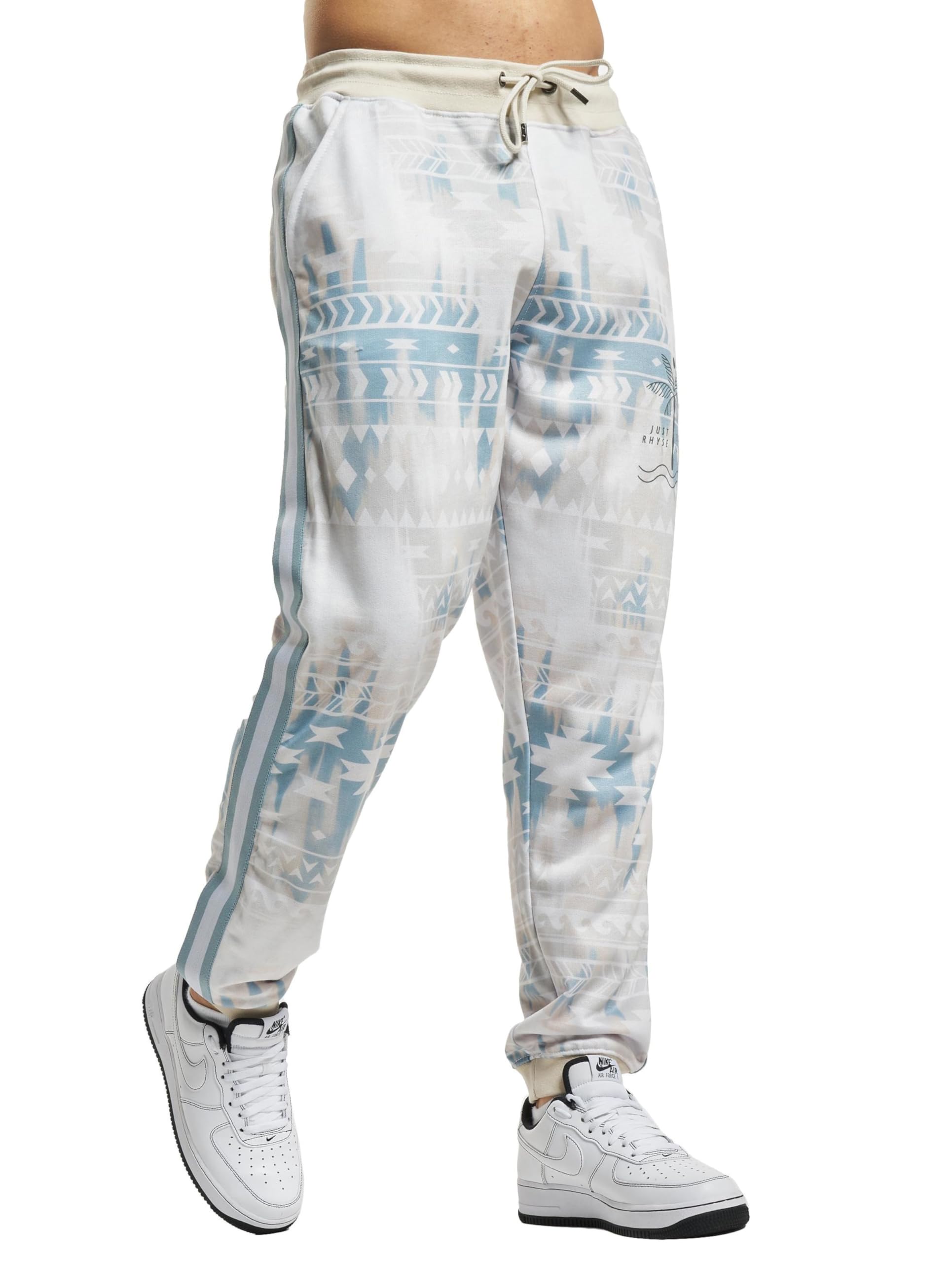 Just Rhyse Herren Sweatpants Pocosol
