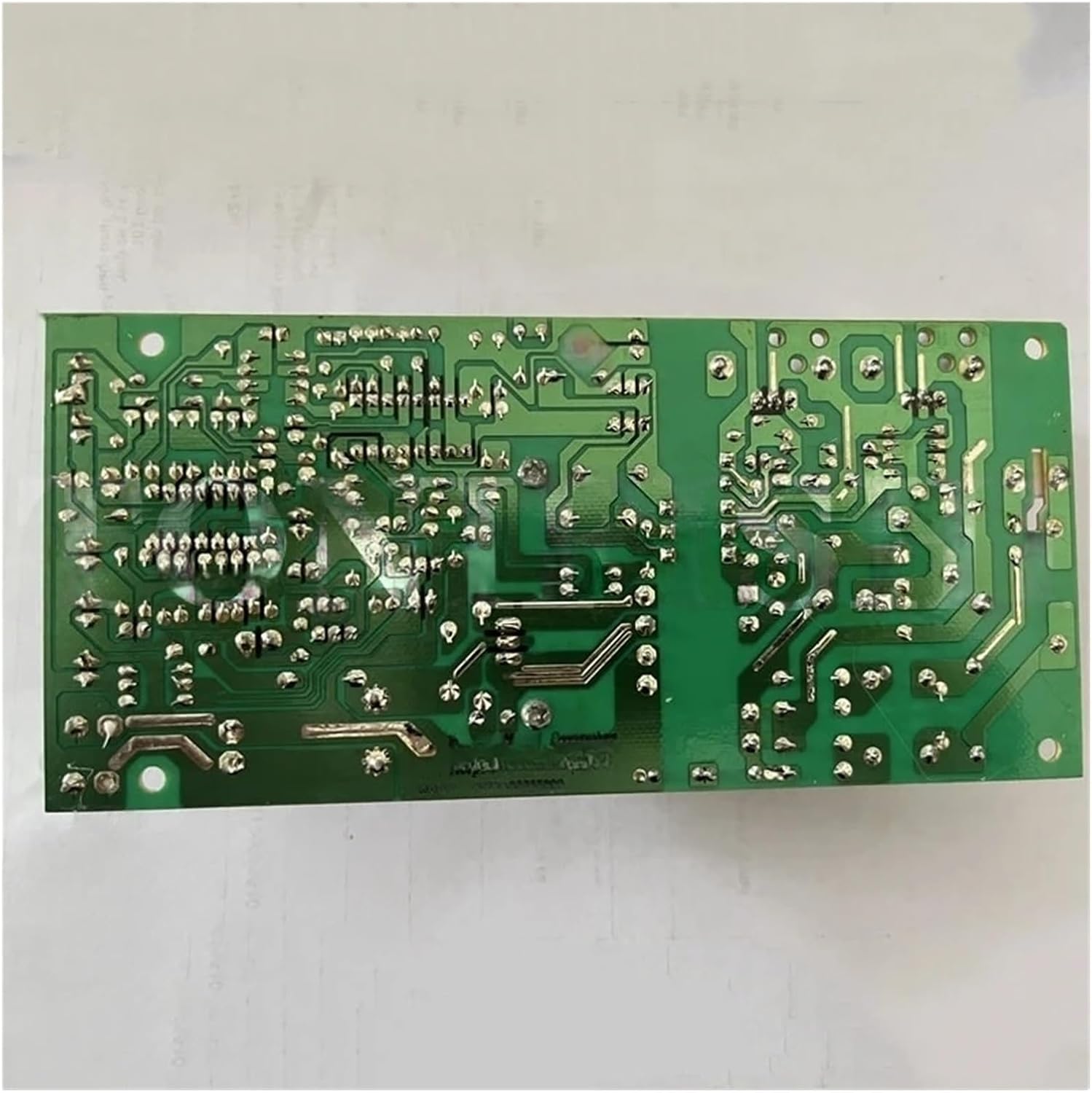 Hotel Room Wine Cabinet Mute Refrigerator Computer Board Circuit Control Board HYS80-12C1 PCB161209F2(220V)