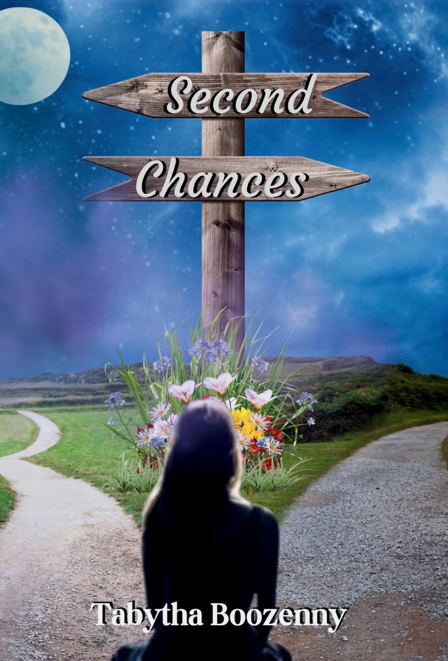 Second Chances: 1 (Second Chances Duet)