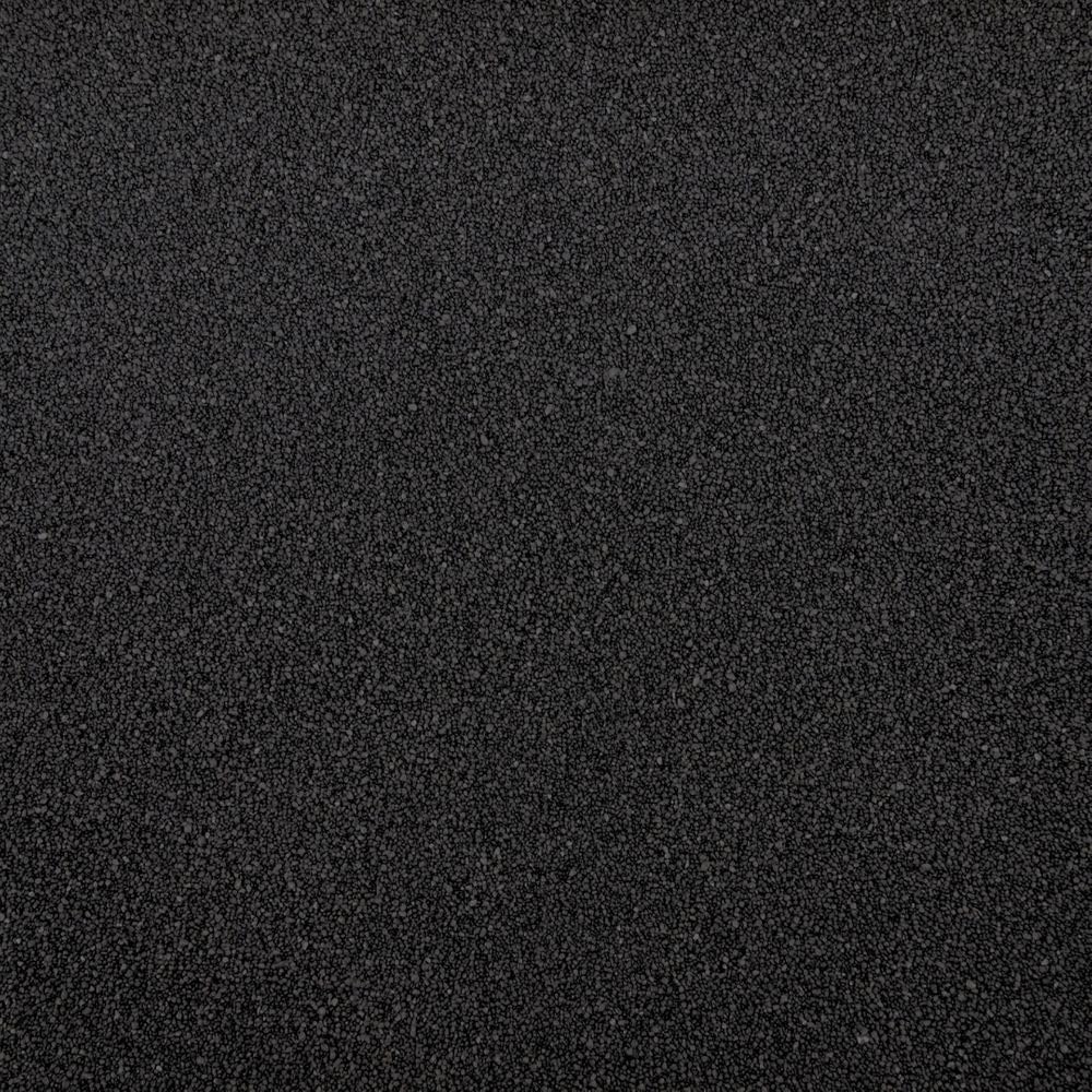 AquaOne Arena para acuario, 5 kg, base negra de 0,3 – 0,9 mm, arena para acuario, calidad premium, arena de cuarzo, grano fino, grava para acuario, decoración, decoración