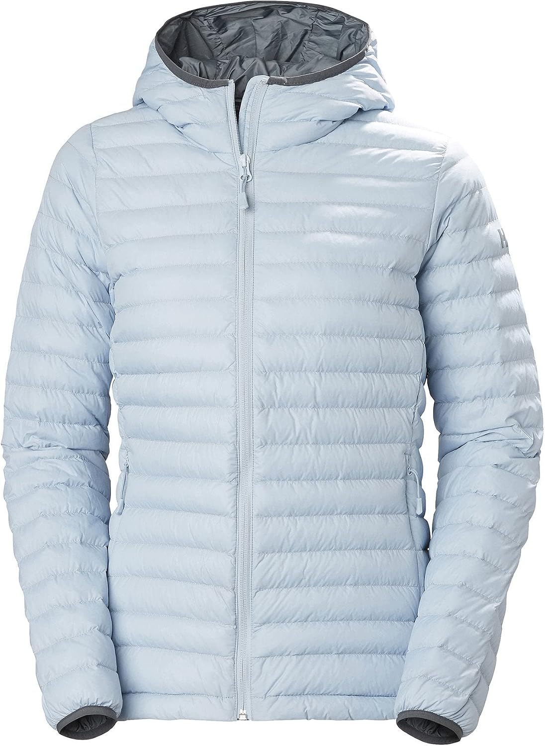 Veste Isolante Helly Hansen Sirdal Femme - ECOLoft Recyclé, Imperméable, Coupe Décontractée