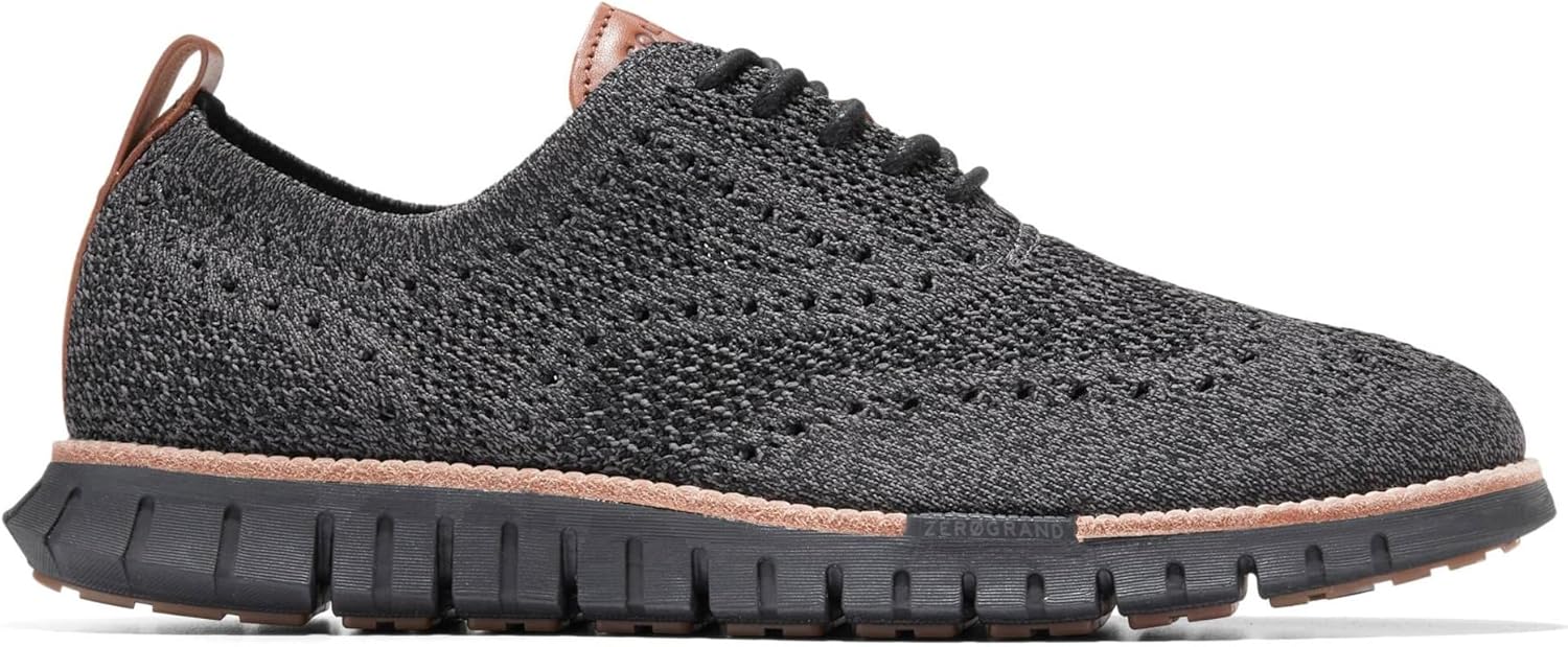 Cole Haan Mens Zg Remastered StitchliteOxford - Image 6