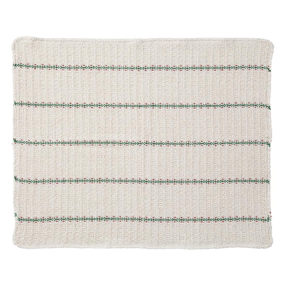Jantex Floor Cloths 480x675mm (10 Pack)