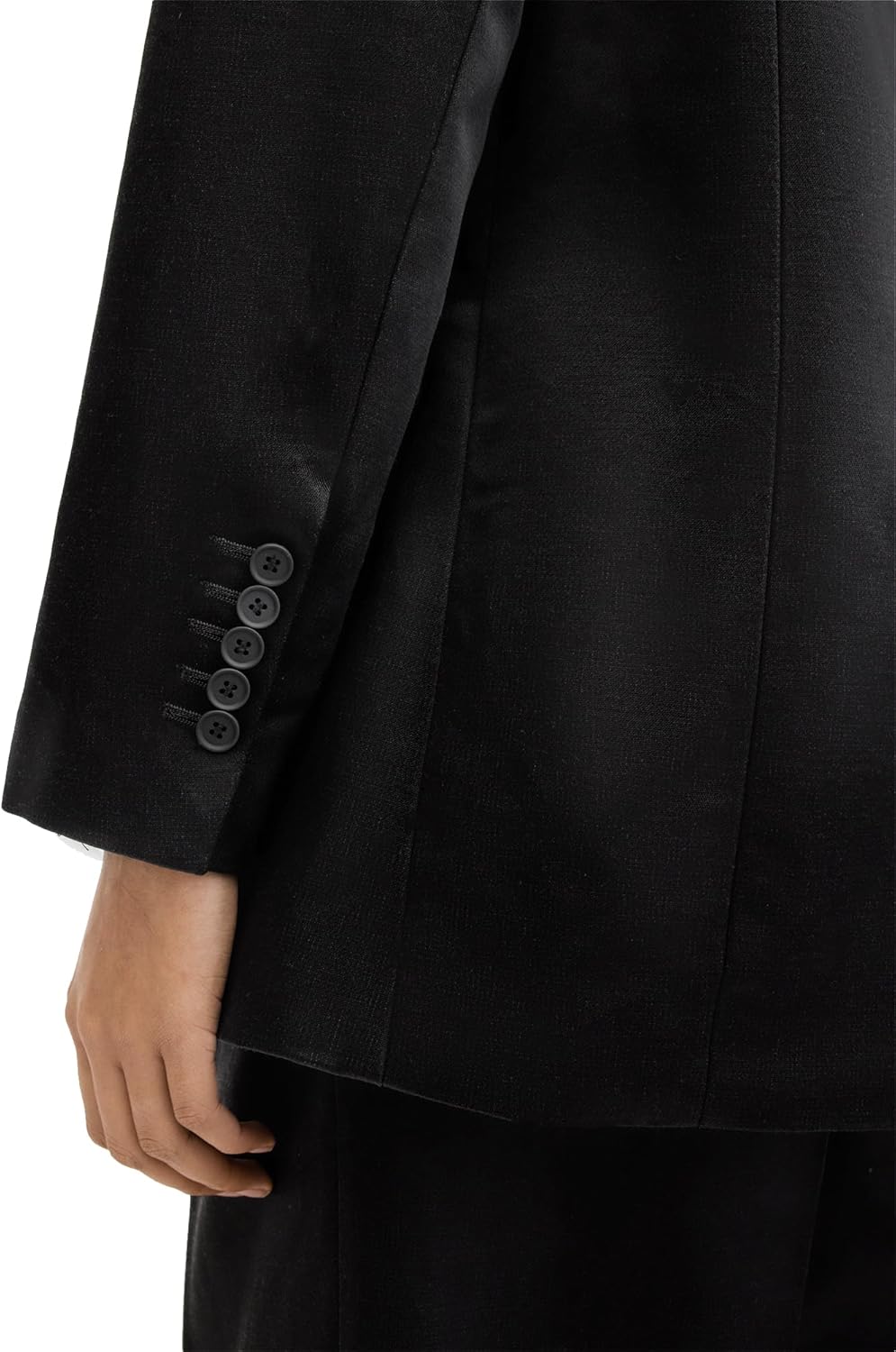 AllSaints Womens SAE Blazer - Image 4