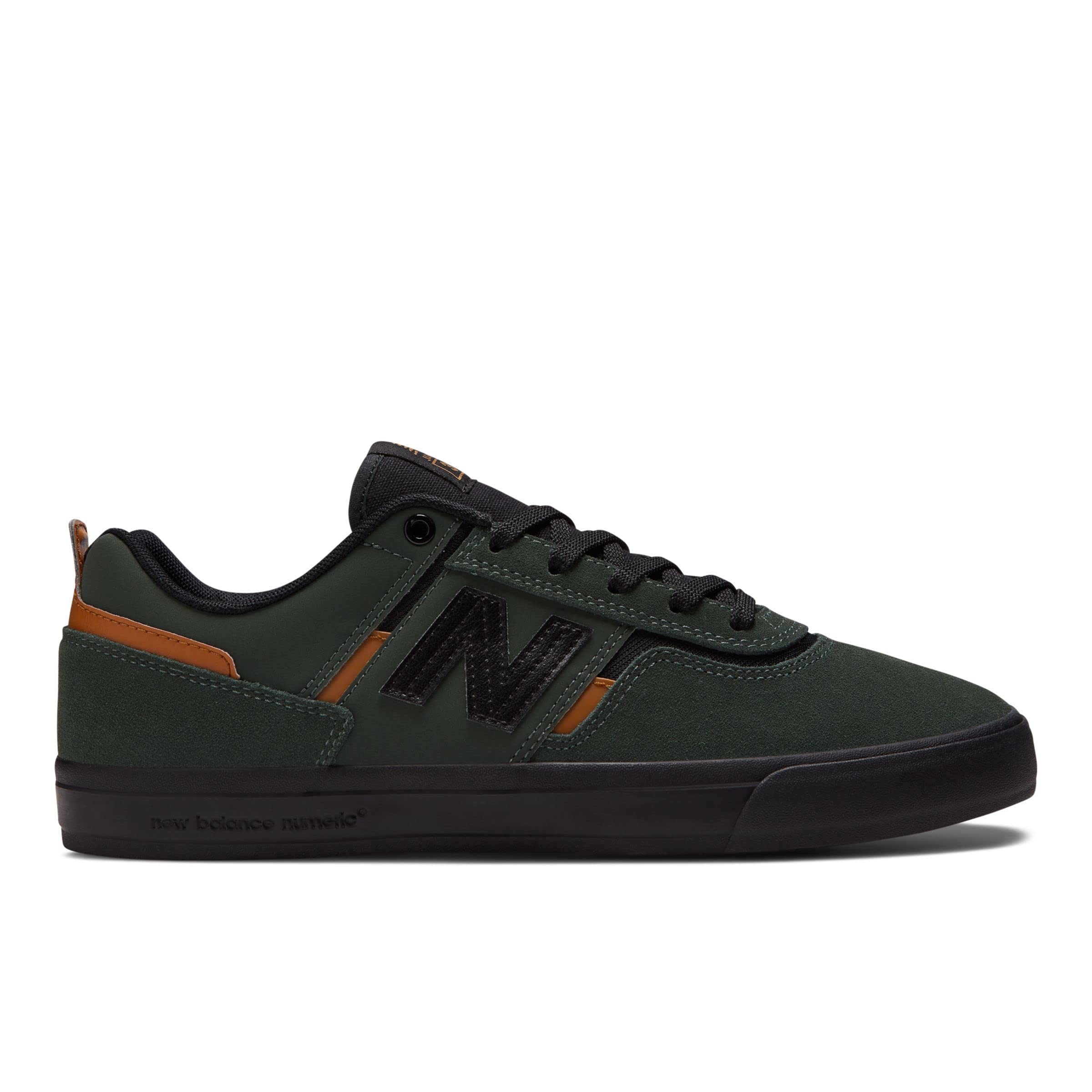 New Balance Unisex Adult Numeric 306 V1 Skateboarding Shoes