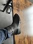 Customer review image for These boots are comfy!