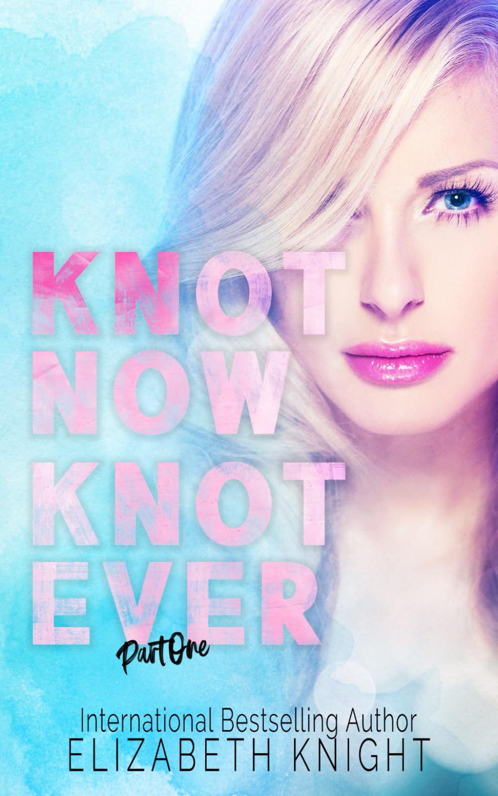 Knot Now Knot Ever (Sunshine & Rainbows Omegaverse)