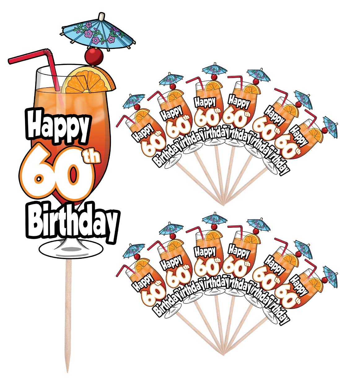 buy-happy-60th-birthday-cocktail-mocktail-themed-party-food-cake