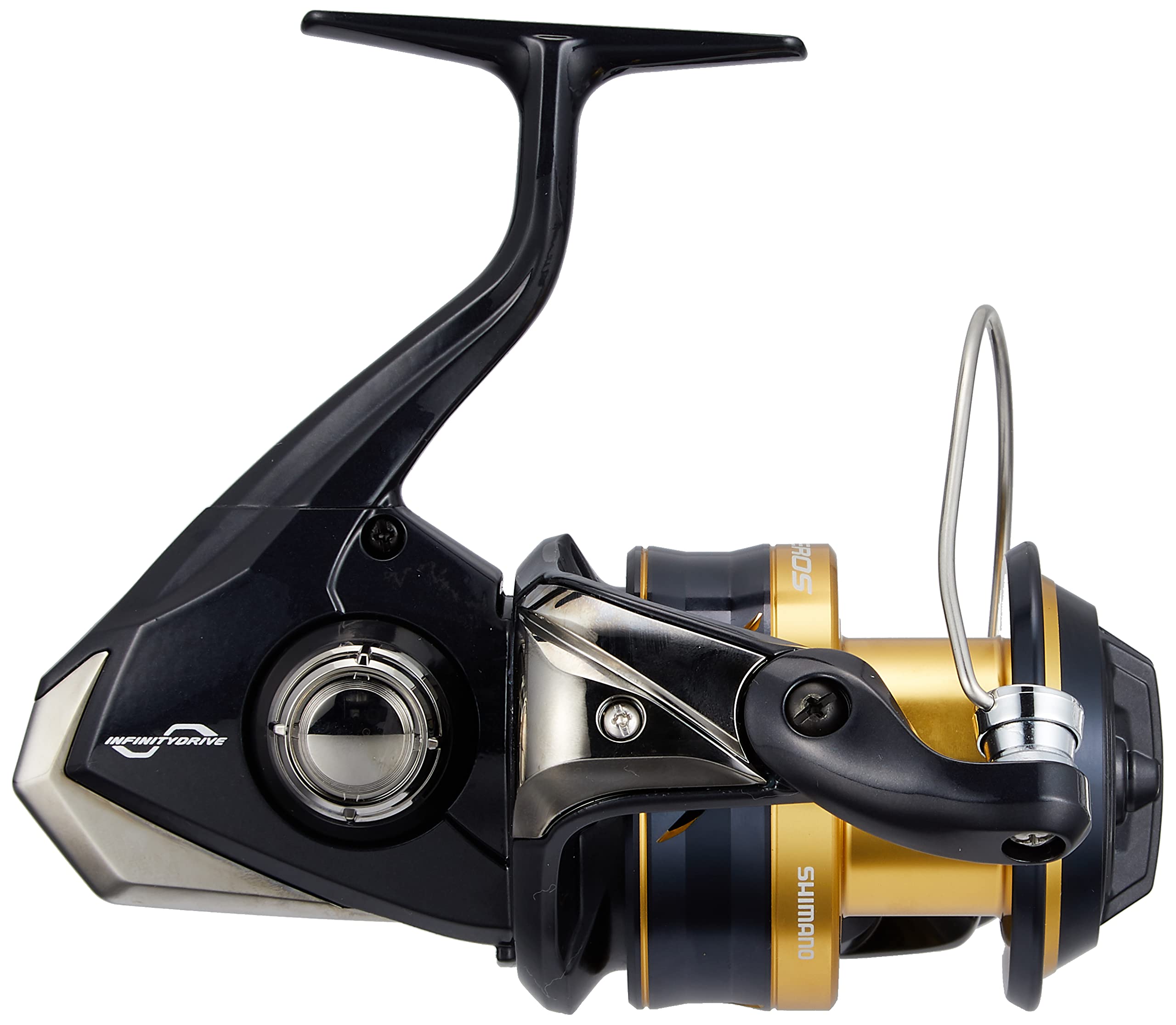 SHIMANO Spinning Reel 21 Spheros SW 6000HG Offshore Jig | B2B