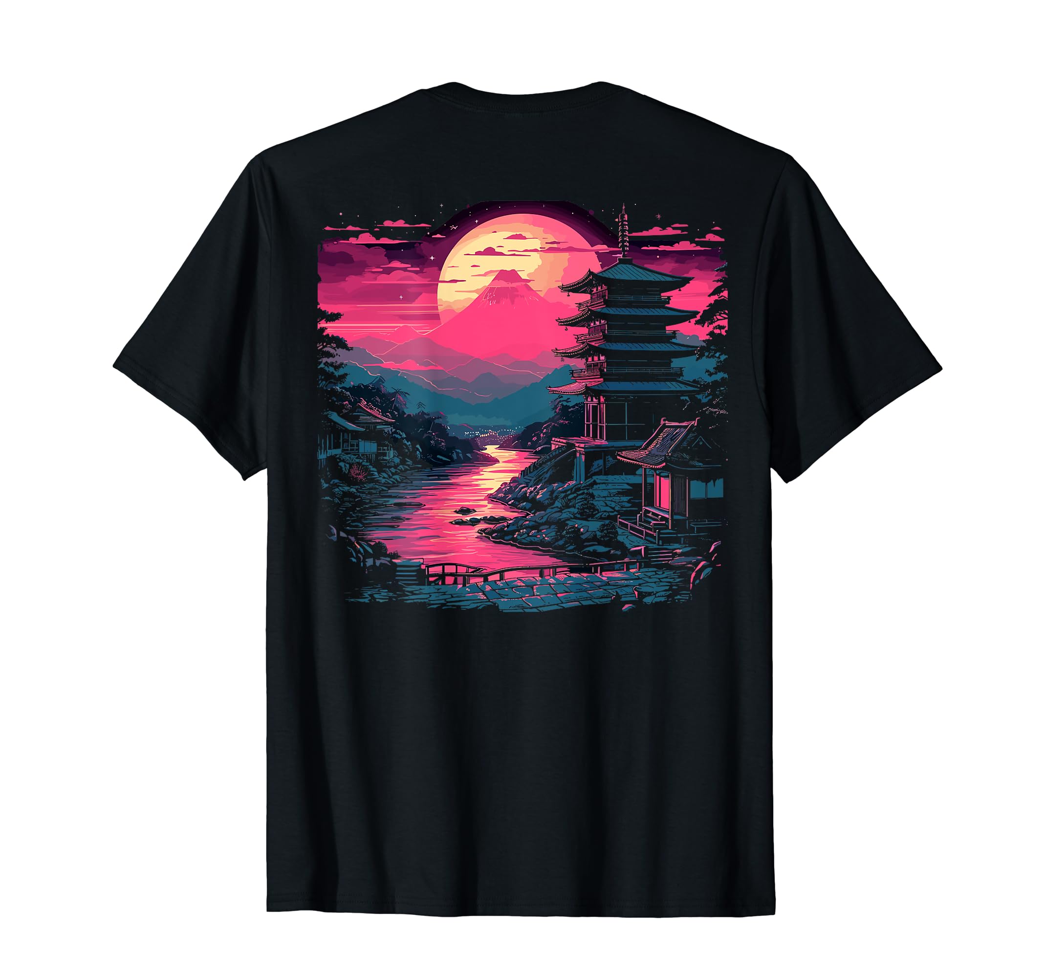 Kleidung mit Designs von Amazon Merch on Demand