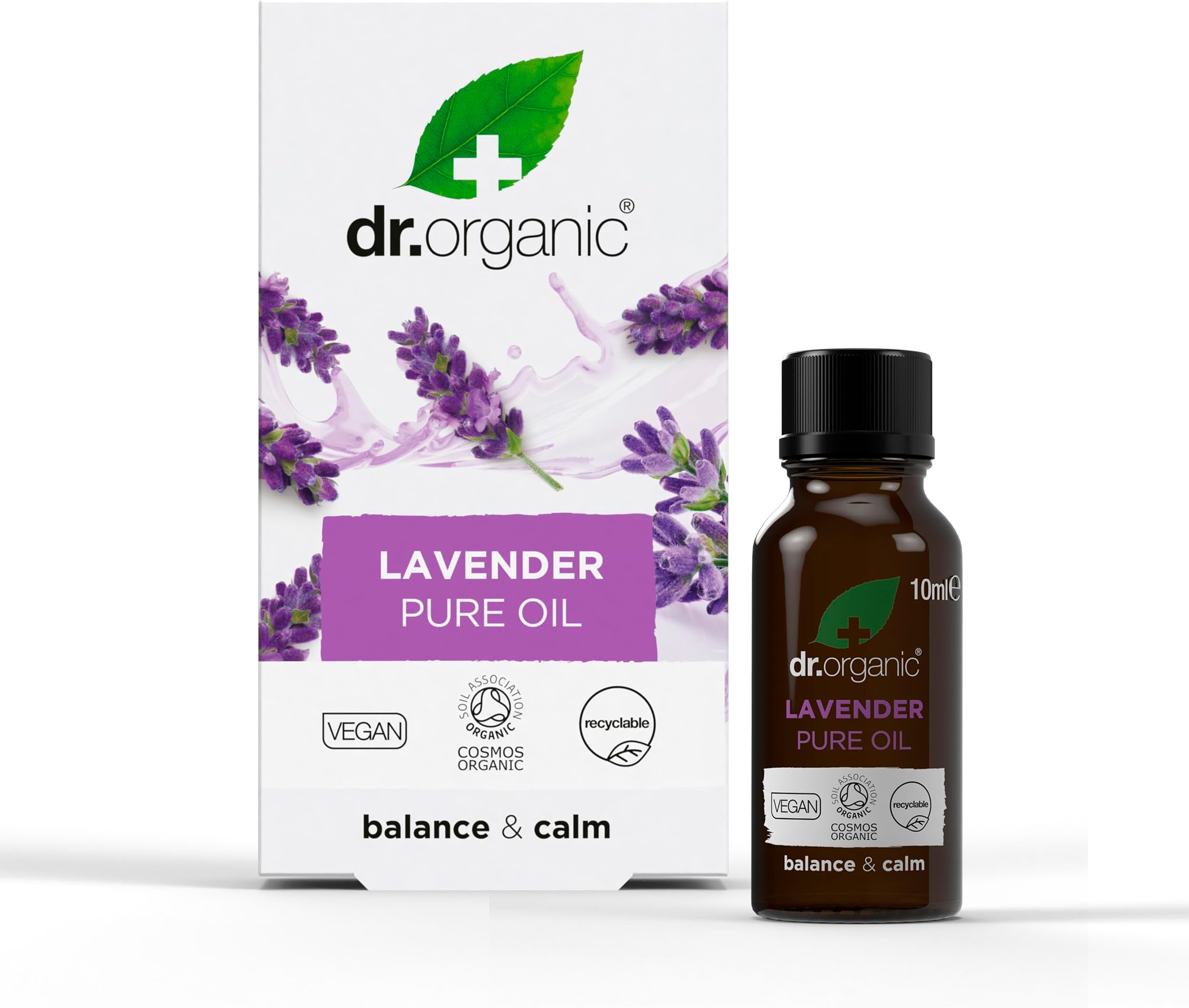 Lavender Oil