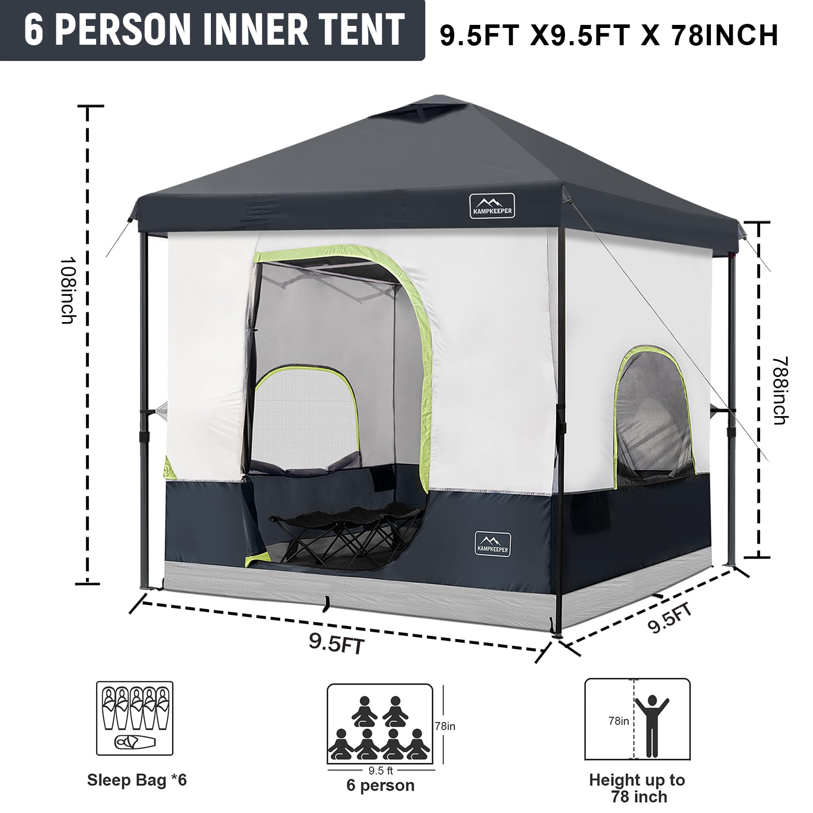 テーブル・チェア・ハンモック CAMP MANIA PRODUCTS / COMPACTLOTABLE (M) 予約 CAMP MANIA PRODUCTS / COMPACT LO TABLE (M) | CAMP MANIA