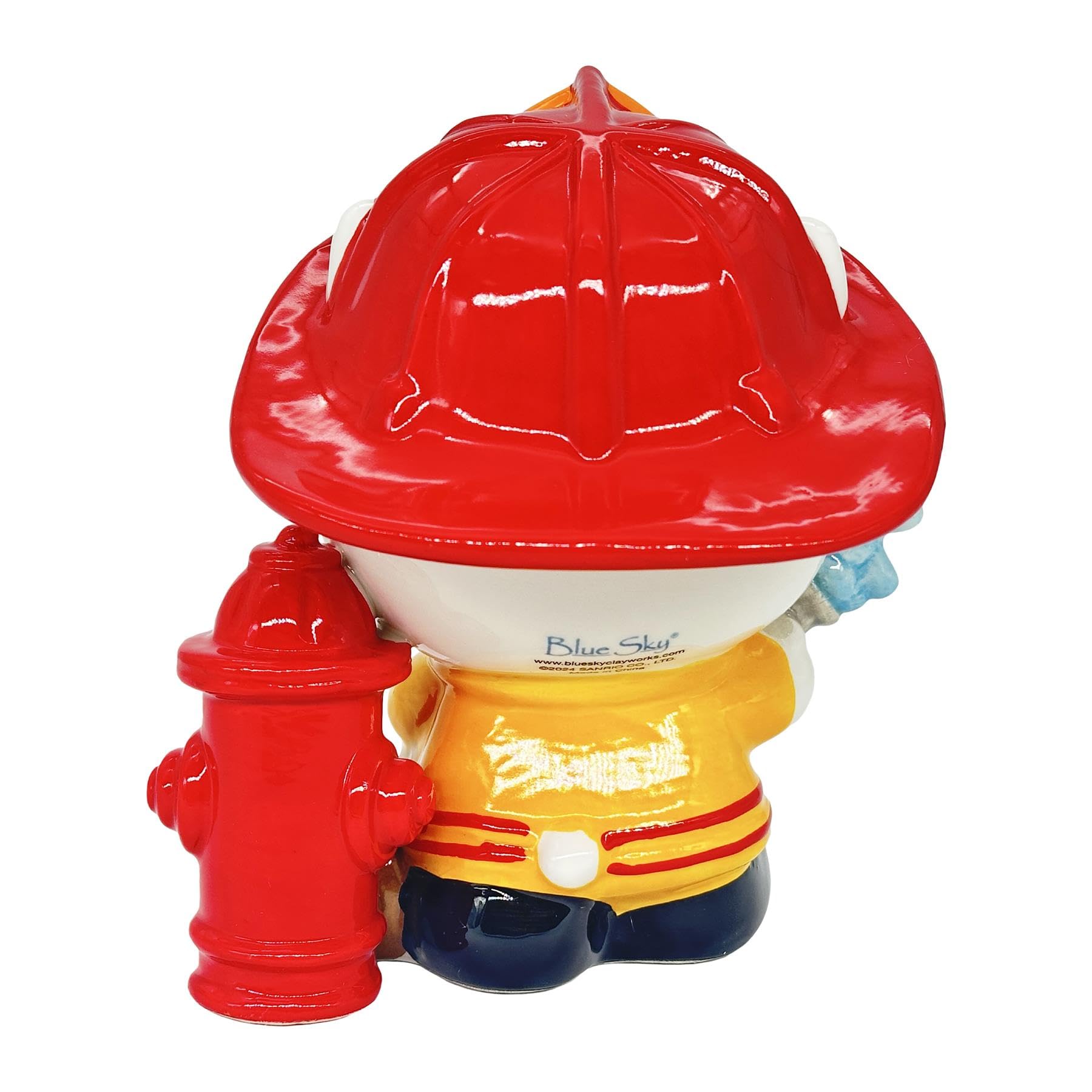 Amazon.com: Blue Sky Clayworks Hello Kitty Fire Professional
