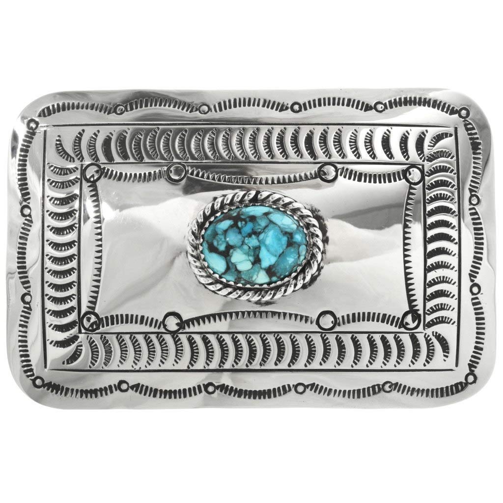 navajo buckle
