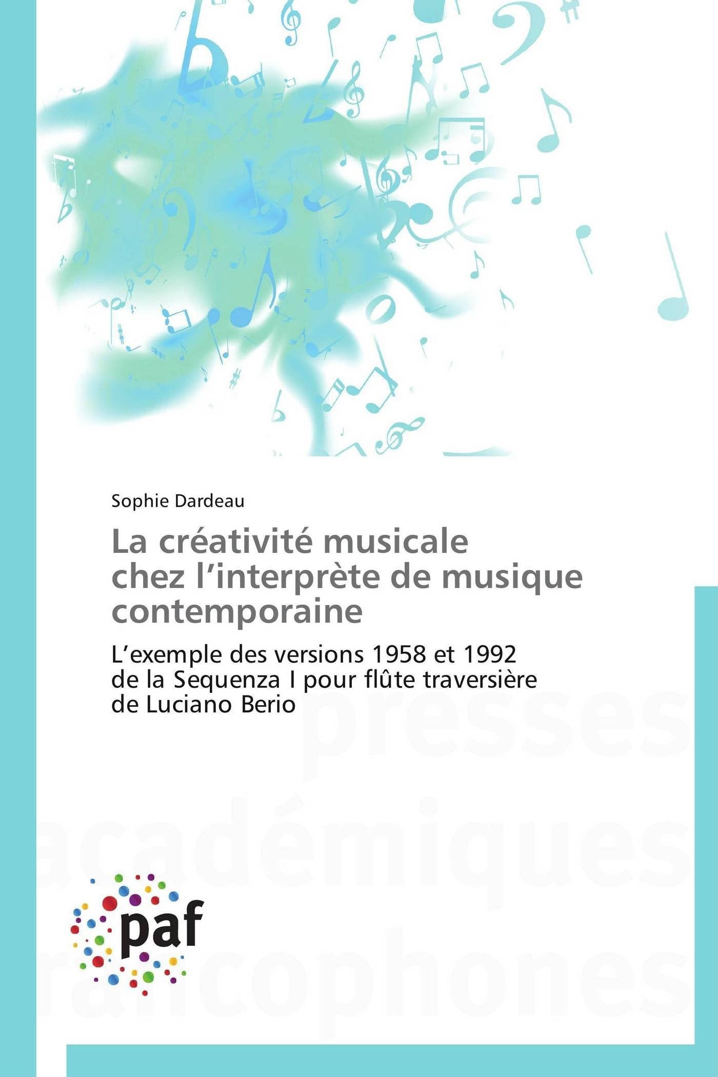 Flûte traversière contemporaine : comment interpréter la Sequenza I de Berio