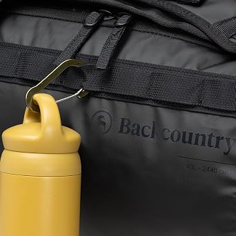 Backcountry, All Around 40L Duffel