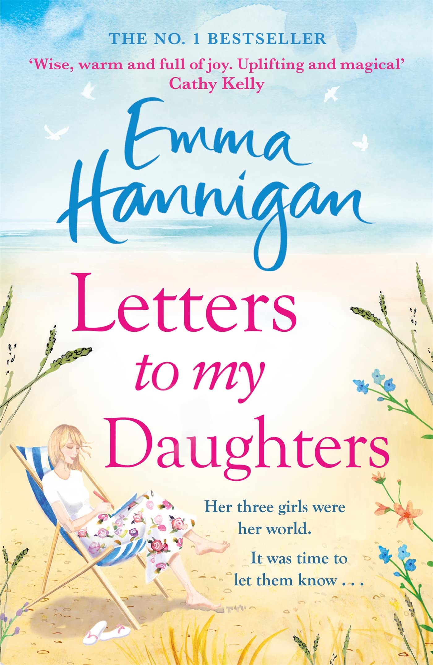 Letters to My Daughters.by Hannigan  New 9781473660045 Fast Free Shipping**