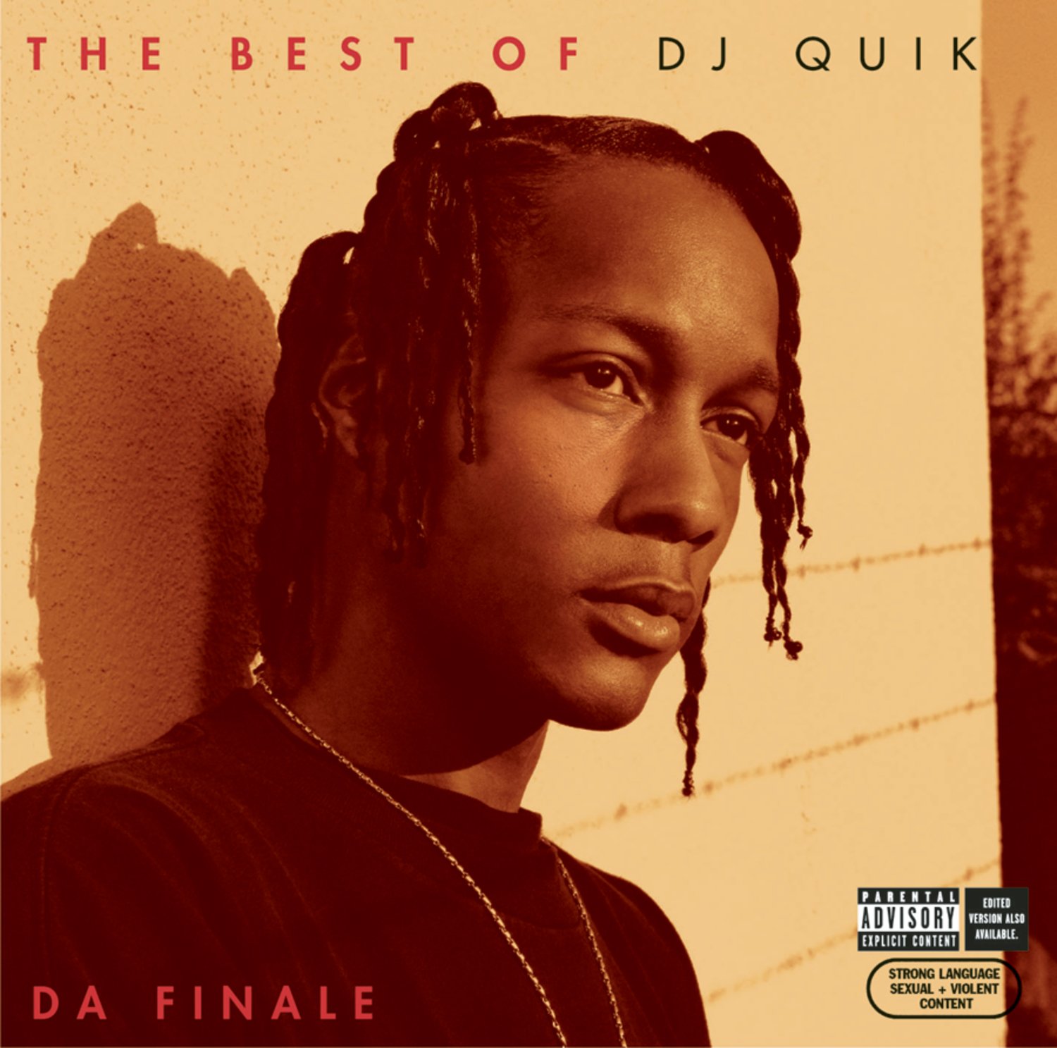 The Best of DJ Quik: Da Finale: Dj Quik: Amazon.ca: Music